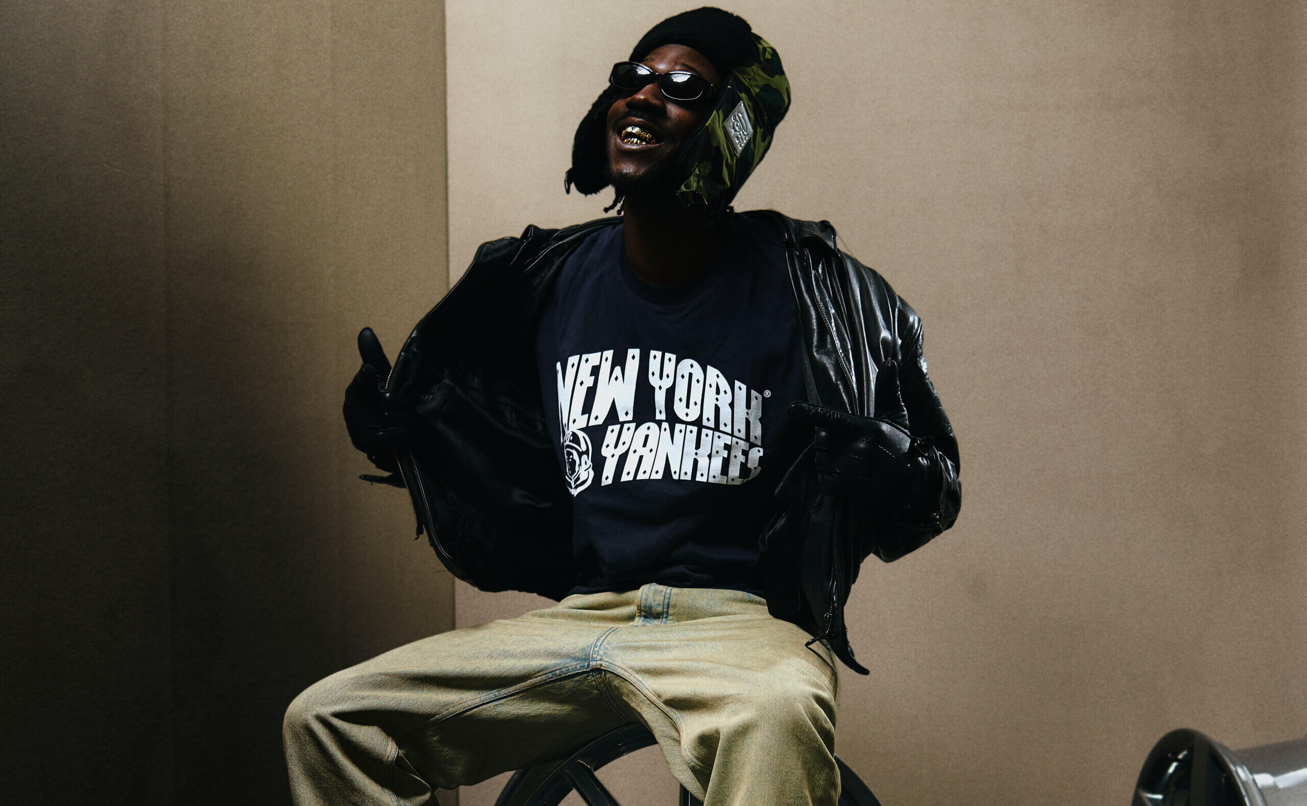 Kwam.E – DA IZZA WIEDER LIVE