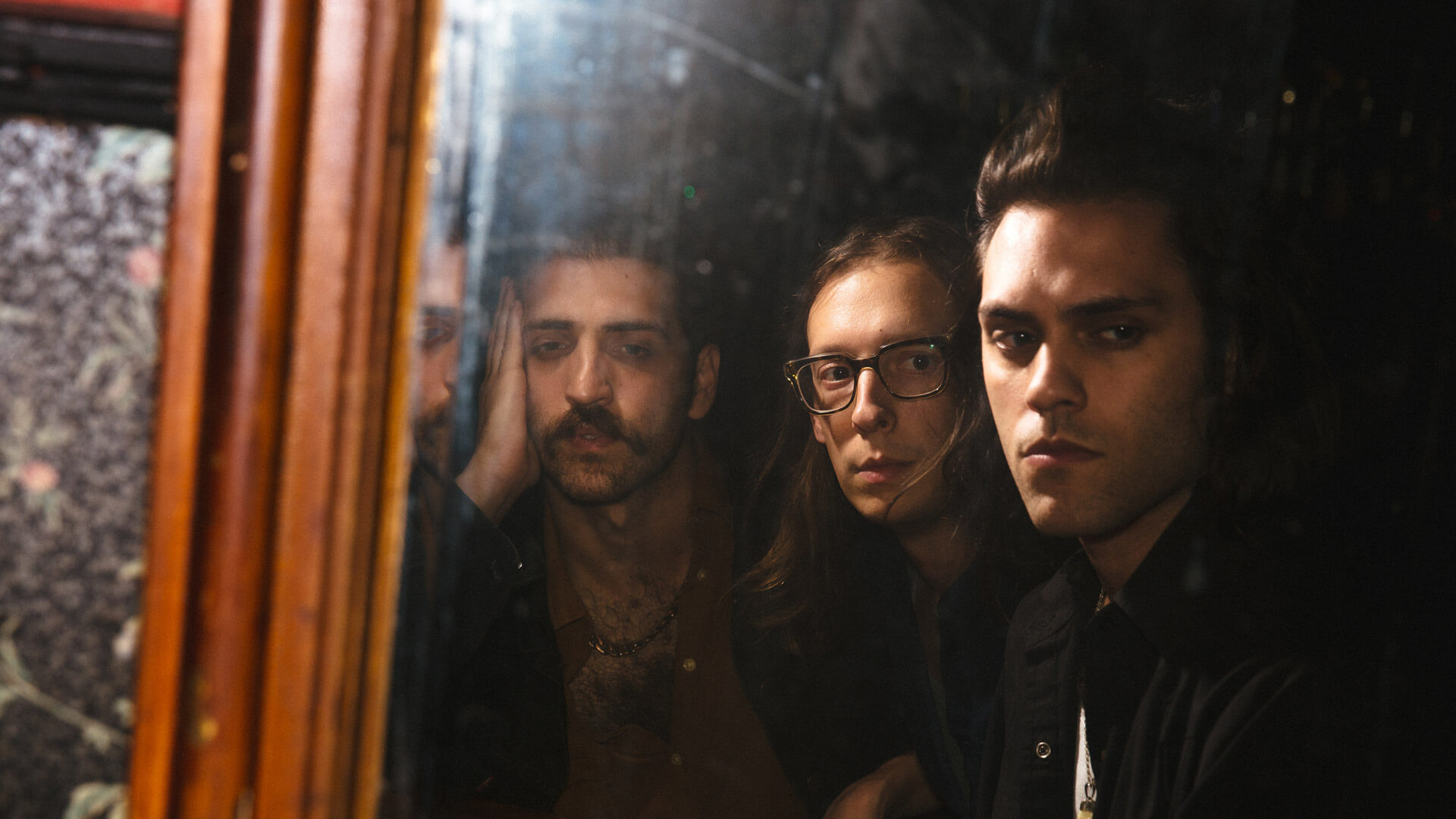 BAMBARA Booking All Artists Agency