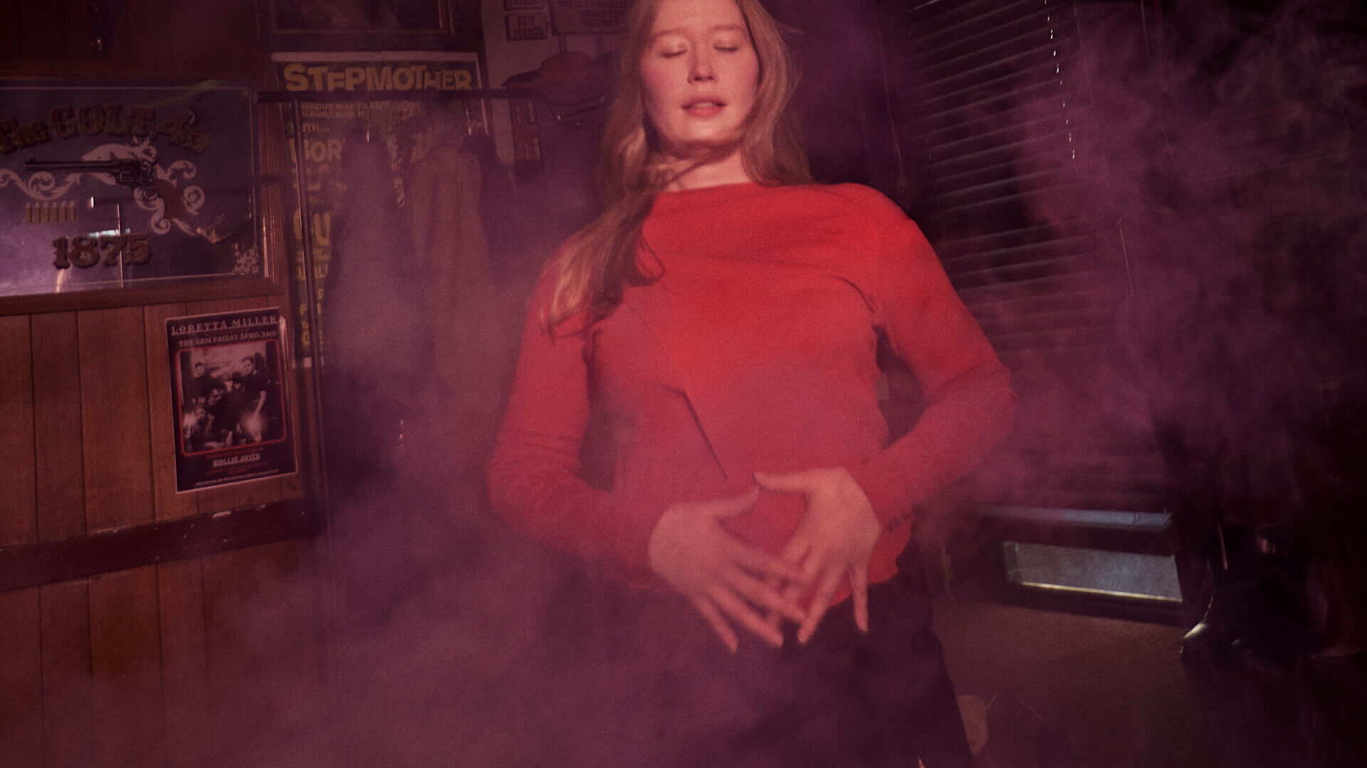 Julia Jacklin begibt sich Anfang 2027 für zwei exklusive Shows nach Deutschland!