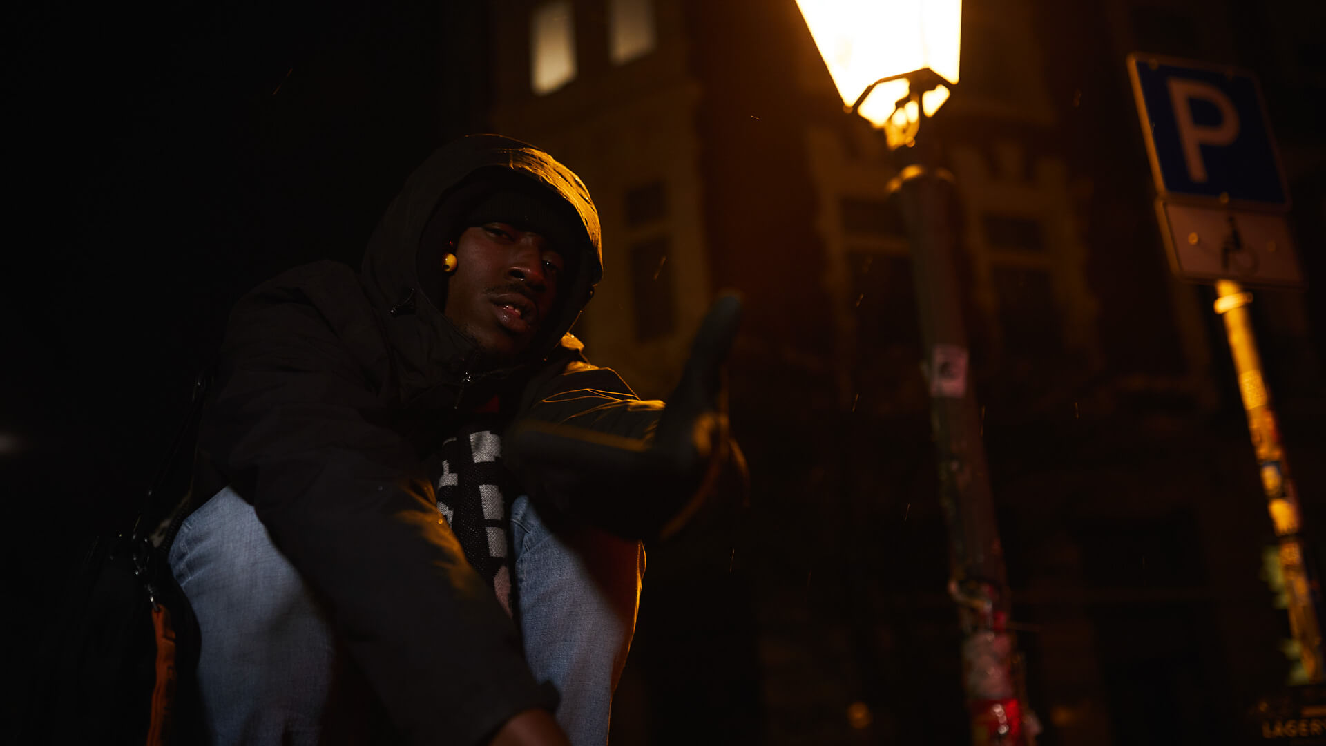 Kwam.E & Tom Hengst CONCRETE COWBOYS Tour Tickets & Infos All