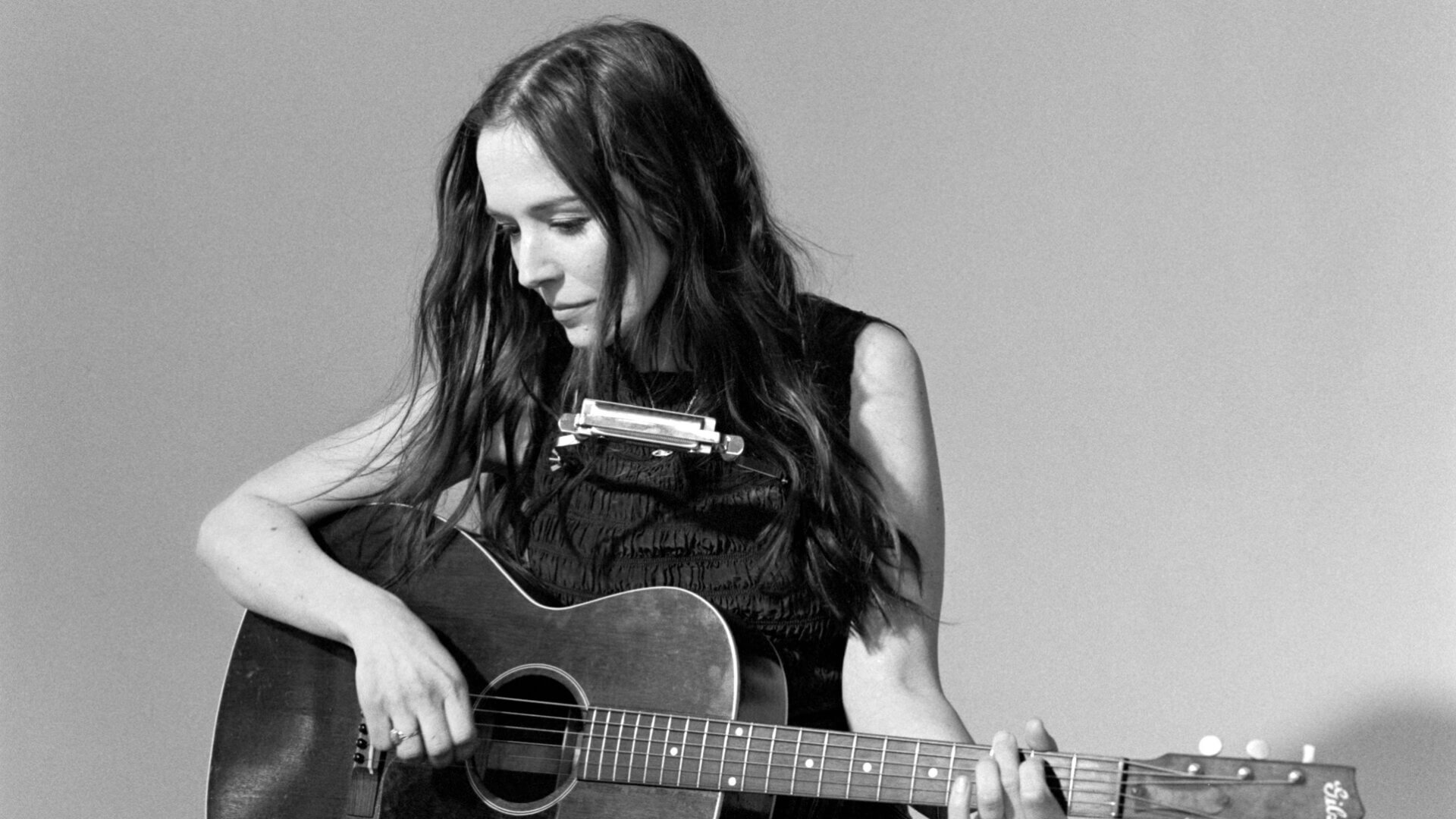Margaret Glaspy bringt ihr neues Album für eine exklusive Show nach Deutschland