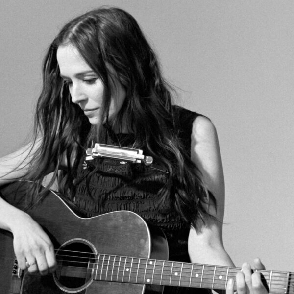 Margaret Glaspy bringt ihr neues Album für eine exklusive Show nach Deutschland
