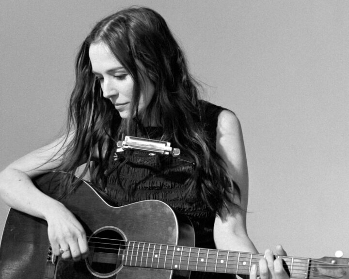 Margaret Glaspy