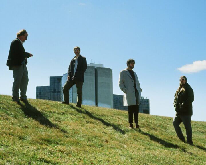 Protomartyr
