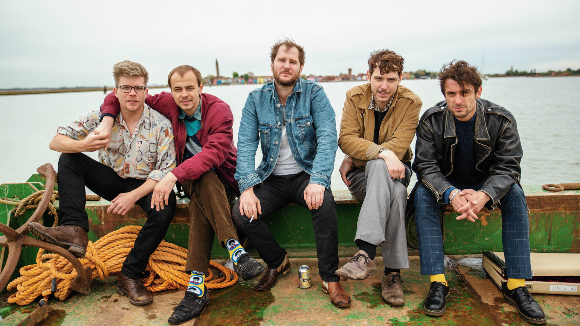 Wanda Booking All Artists Agency