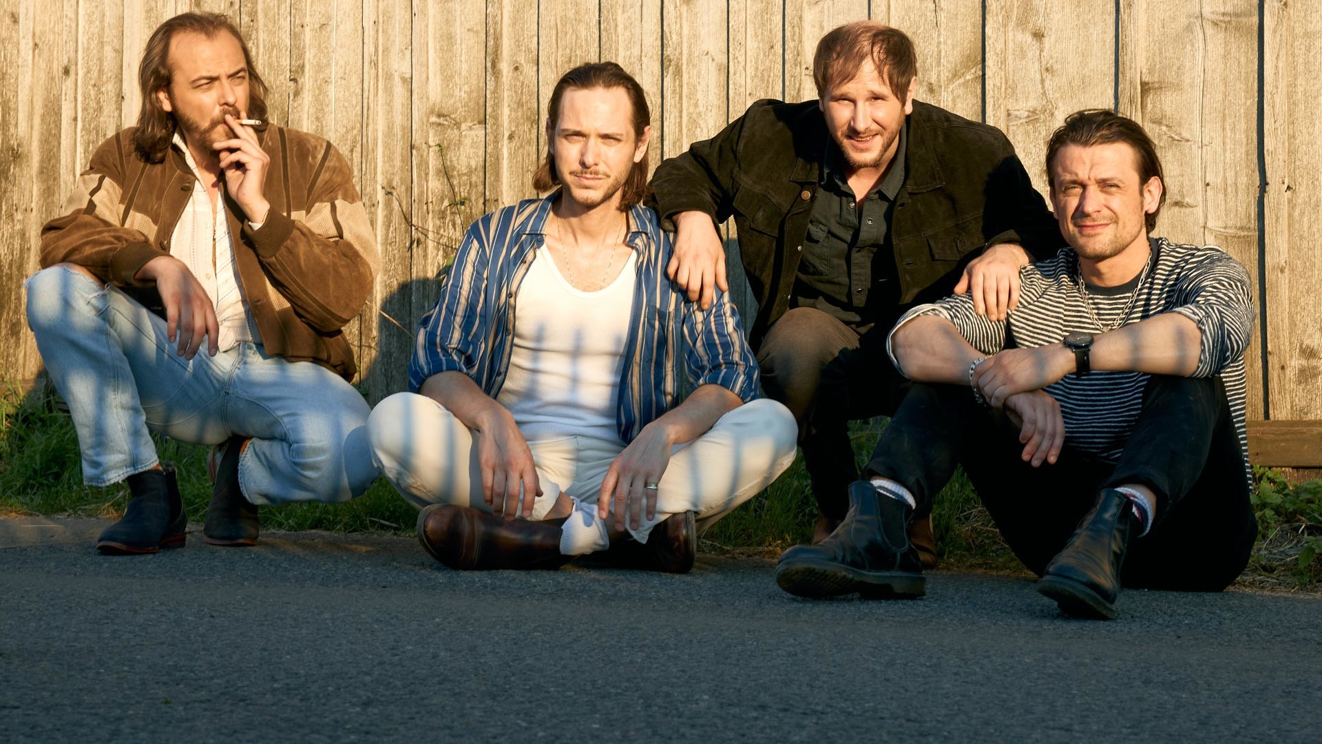 Wanda Booking All Artists Agency