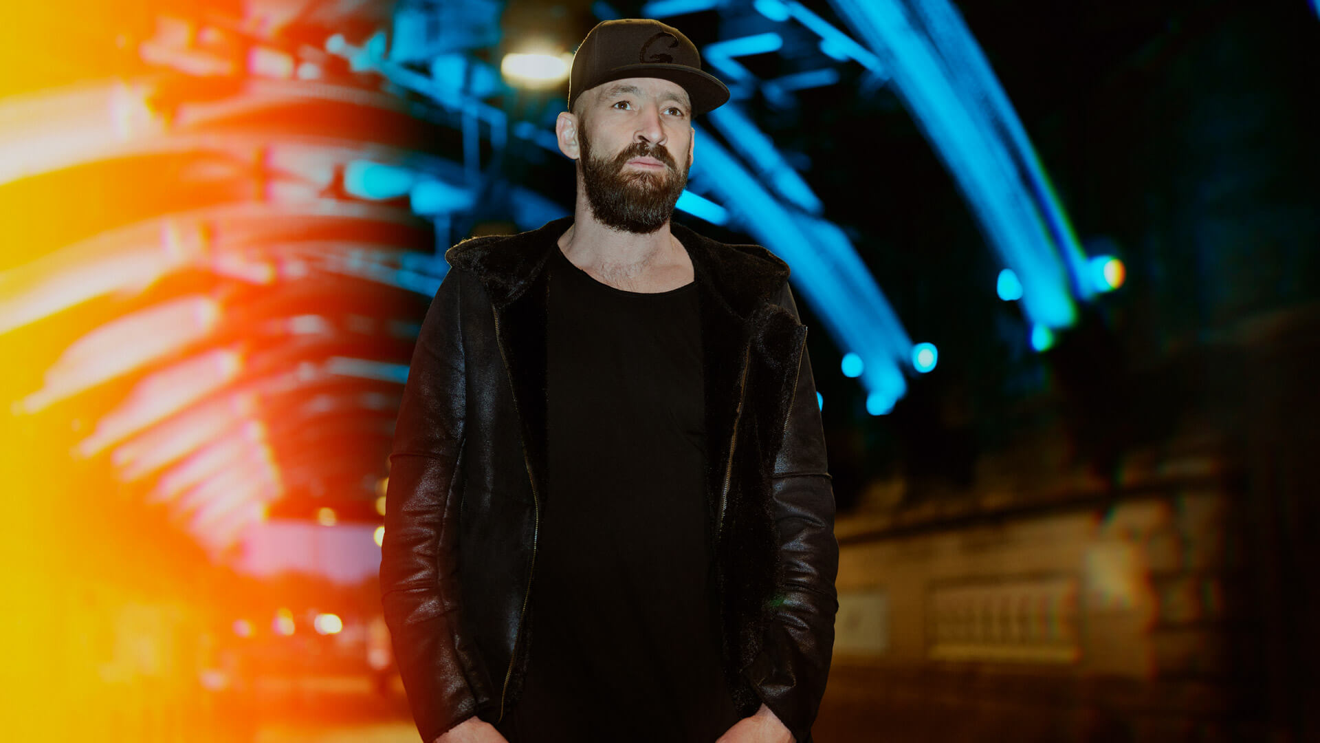 Gentleman Booking All Artists Agency