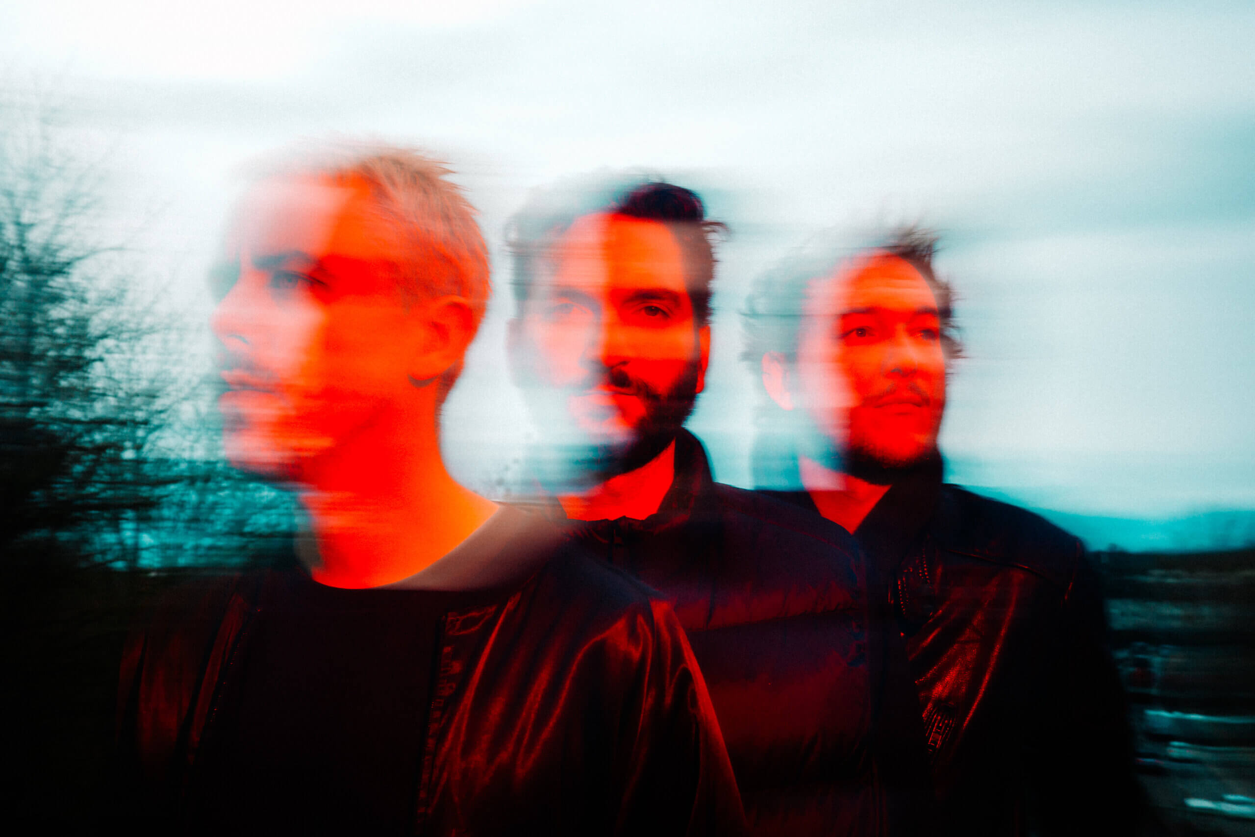 KYTES Booking All Artists Agency