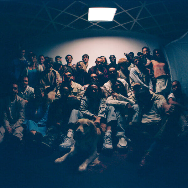 The Silhouettes Project