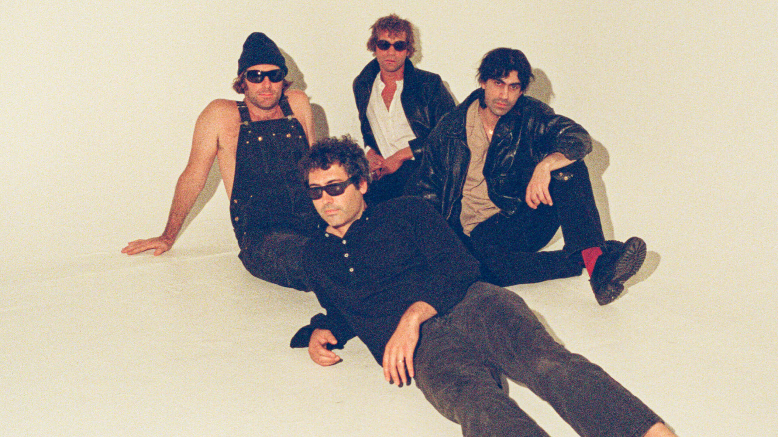 Allah-Las - Live 2023 - Tickets & Infos - All Artists Agency