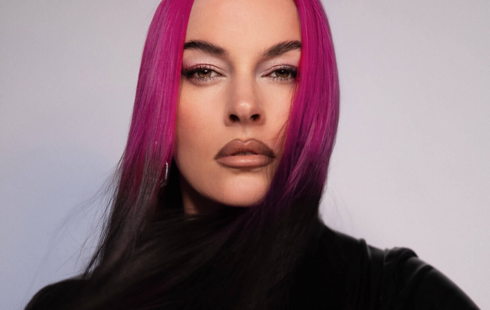 Pretty Pink