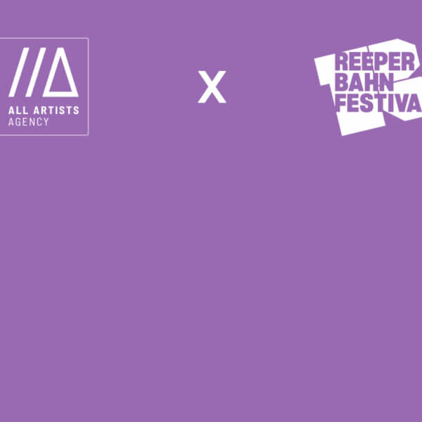 Reeperbahnfestival 2024 – Alle Shows