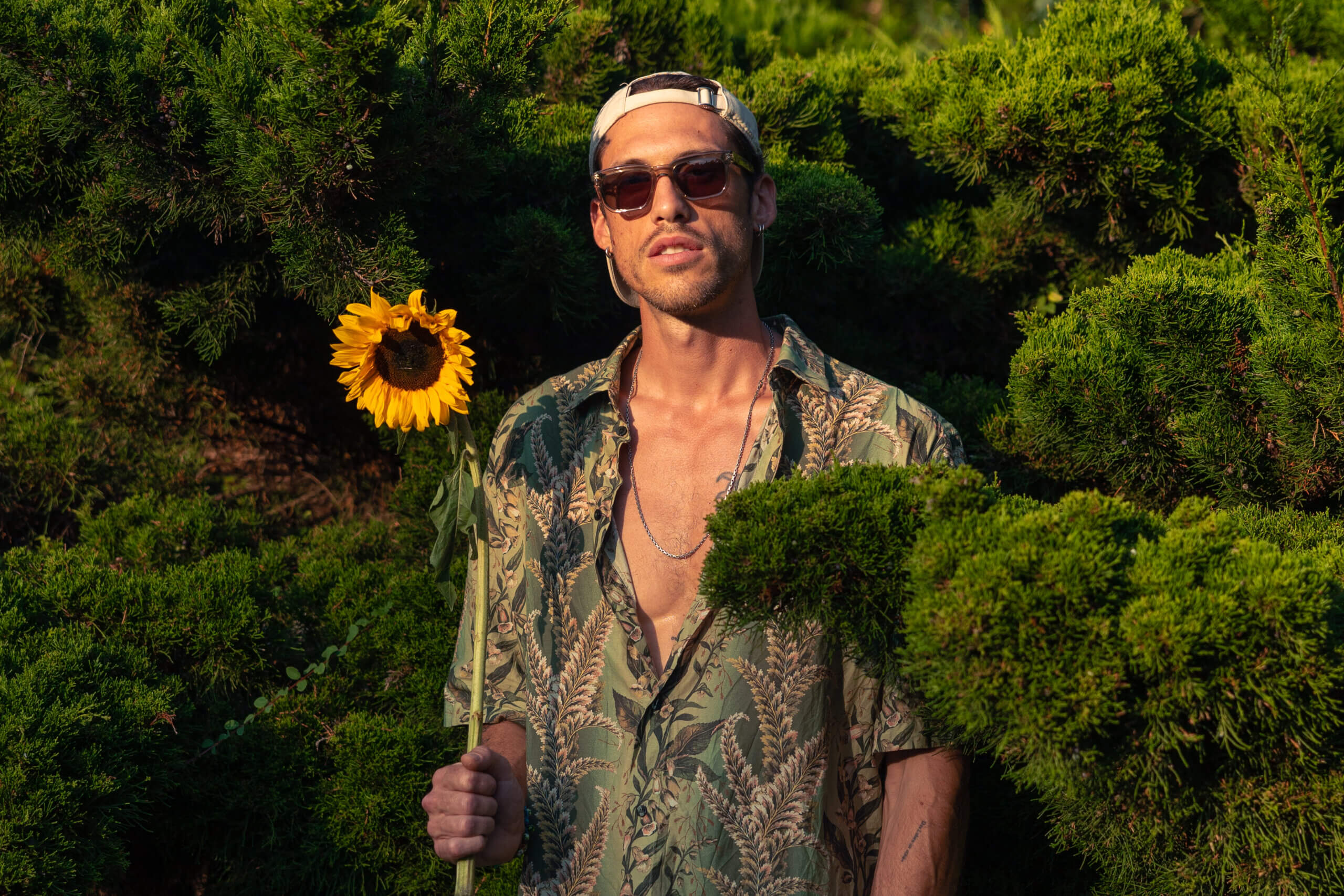  GReeeN - DROPICAL GREEEN TOUR 2025 - Tickets & Infos - All Artists Agency Motiv 