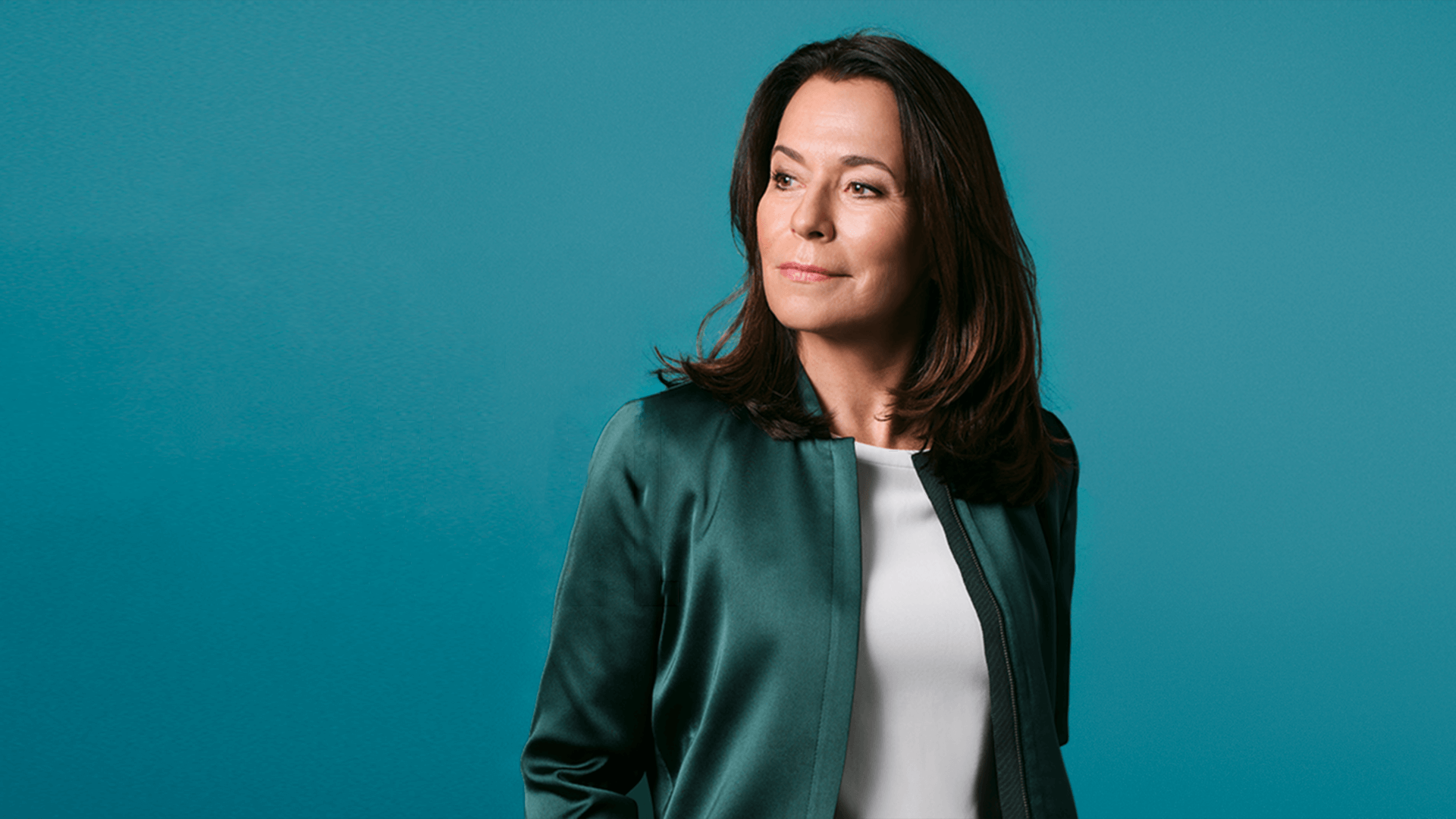 Politik hautnah – Anne Wills Podcast geht live auf die Bühne