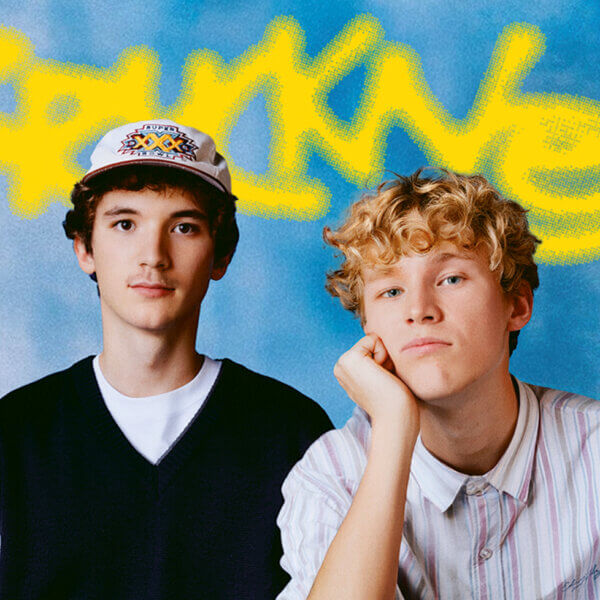 Wir treffen uns am Regenbogenrand: Bruckner gehen wieder auf Tour