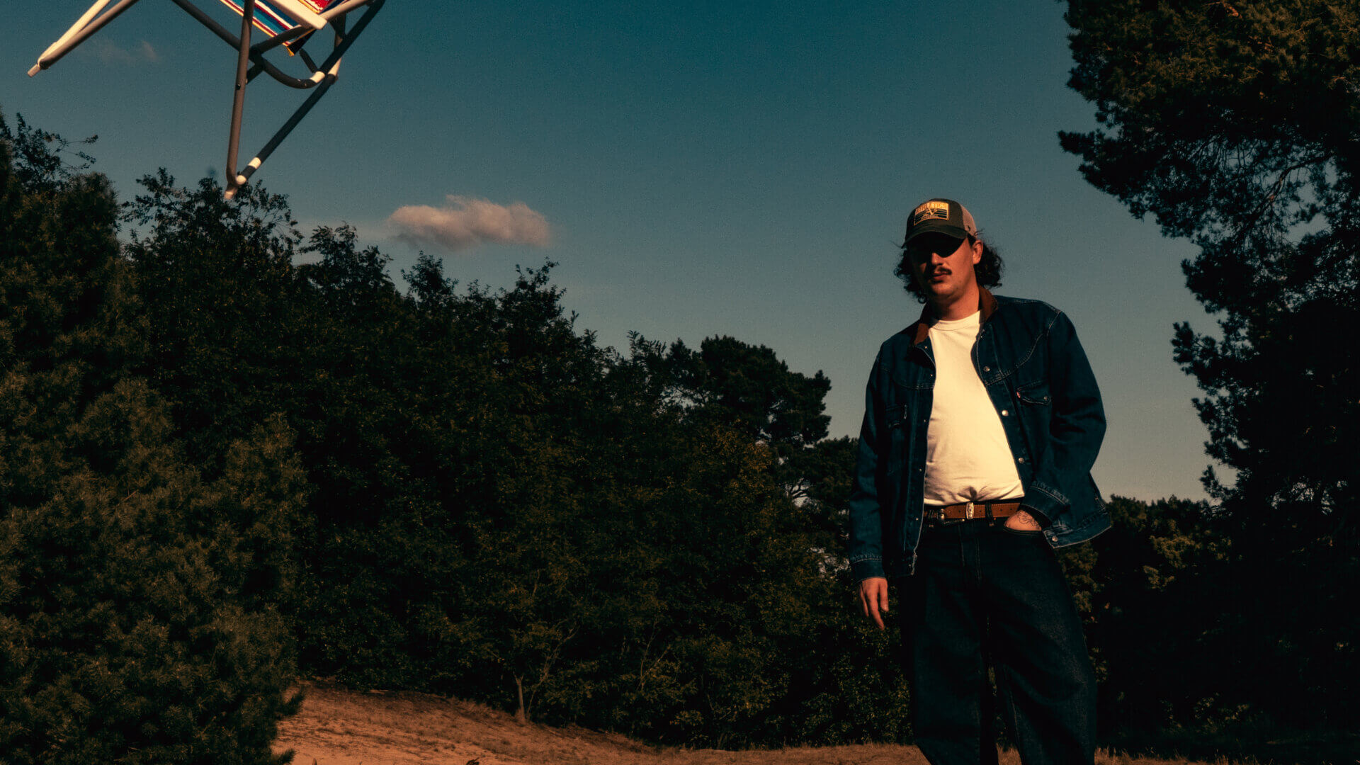 Mit Chapo102 ins Blaue fahren!