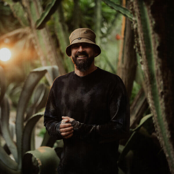 Mehr als dankbar: Gentleman bringt sein kommendes Album „GRATITUDE“ 2026 mit auf Tour!