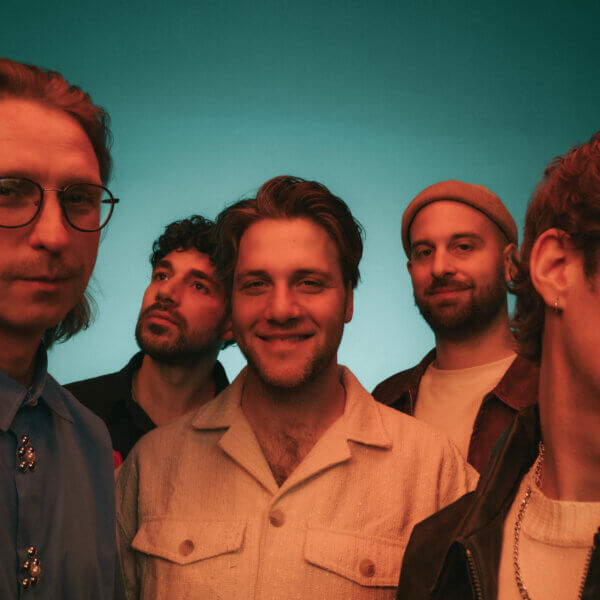 IL CIVETTO spielen ihre bisher größte Albumtour und verlegen in Rostock vom Peter-Weiß-Haus hoch in den M.A.U. Club