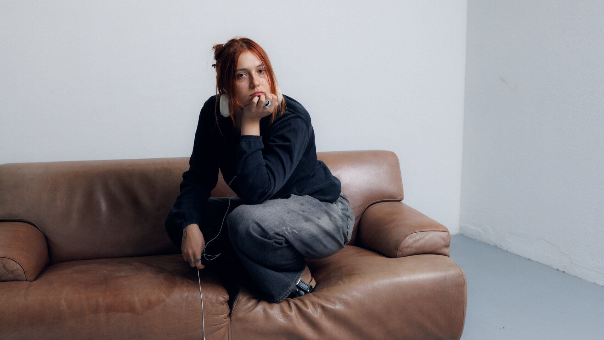 Willkommen im 20 SOMETHING CLUB – LEILA auf Tour