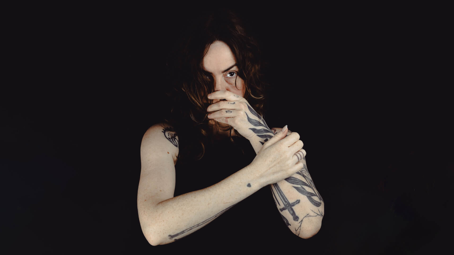 Emma Ruth Rundle – Düstere Klänge und große Gefühle