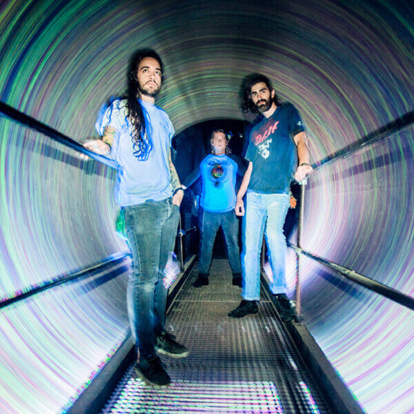 King Buffalo – Auf psychedelischer Klangreise 2027