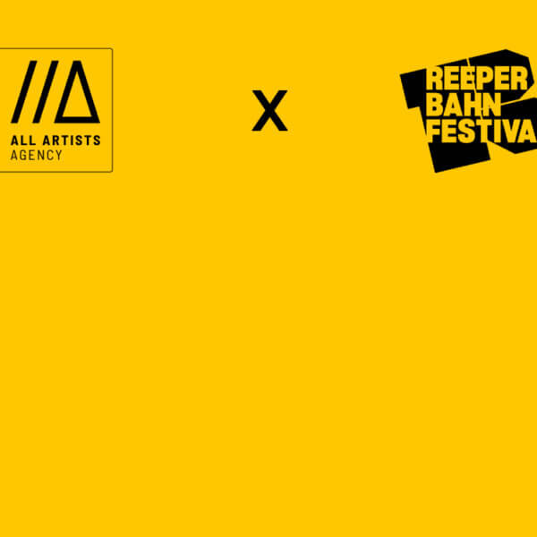 Reeperbahnfestival 2026 – Alle Shows