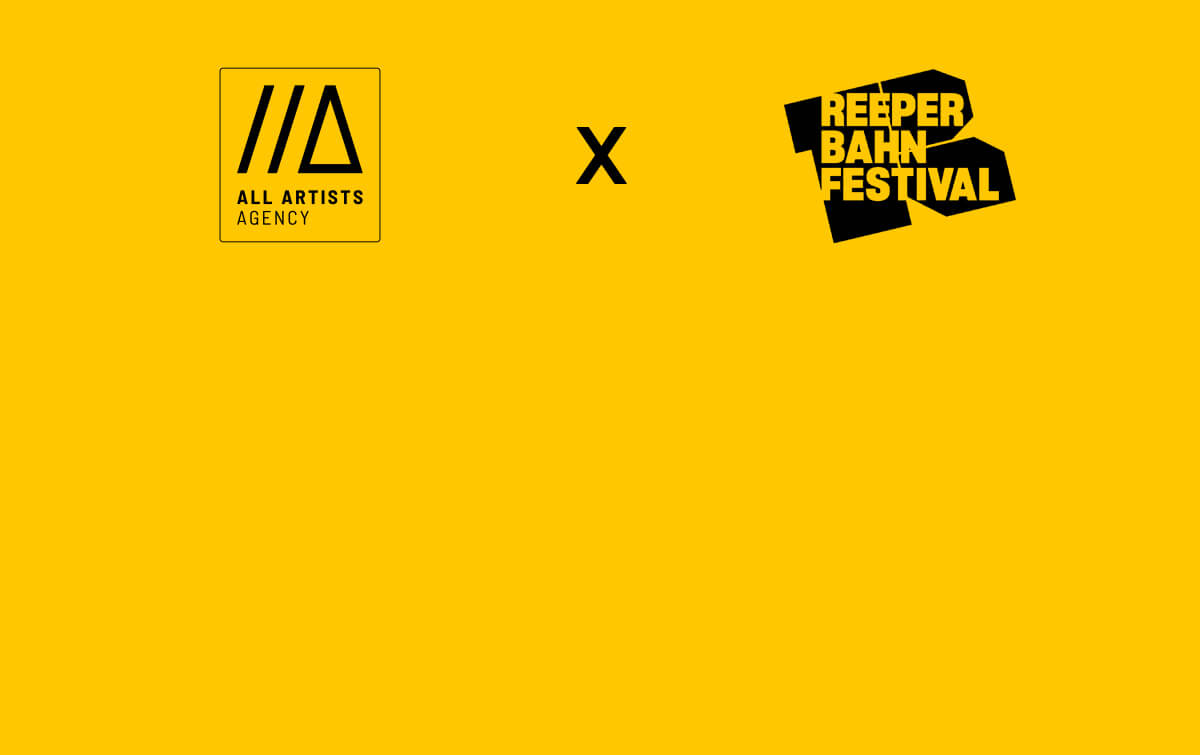 Reeperbahnfestival 2026 – Alle Shows