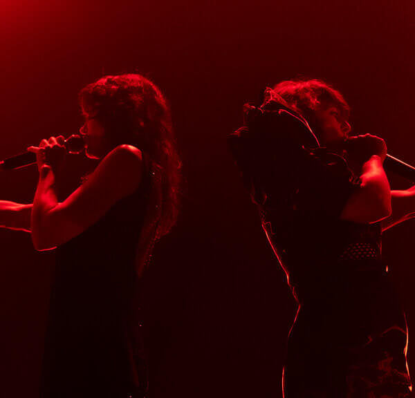 Ein Date mit Depeche Mode: Nouvelle Vague gehen mit neuem Album auf Tour!