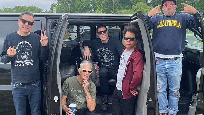 Samiam – Kalifornische Punkrock-Legenden 2027 zurück auf Tour
